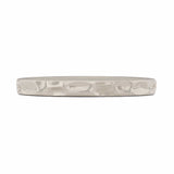 2mm Dunes Wedding Band