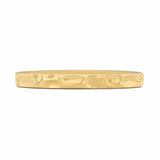 2mm Dunes Wedding Band