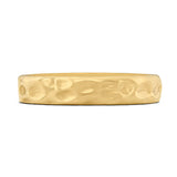 4mm Dunes Wedding Band