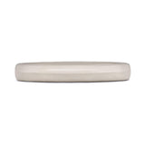 3mm Classic Domed Wedding Band