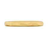 2mm Geo Wedding Band