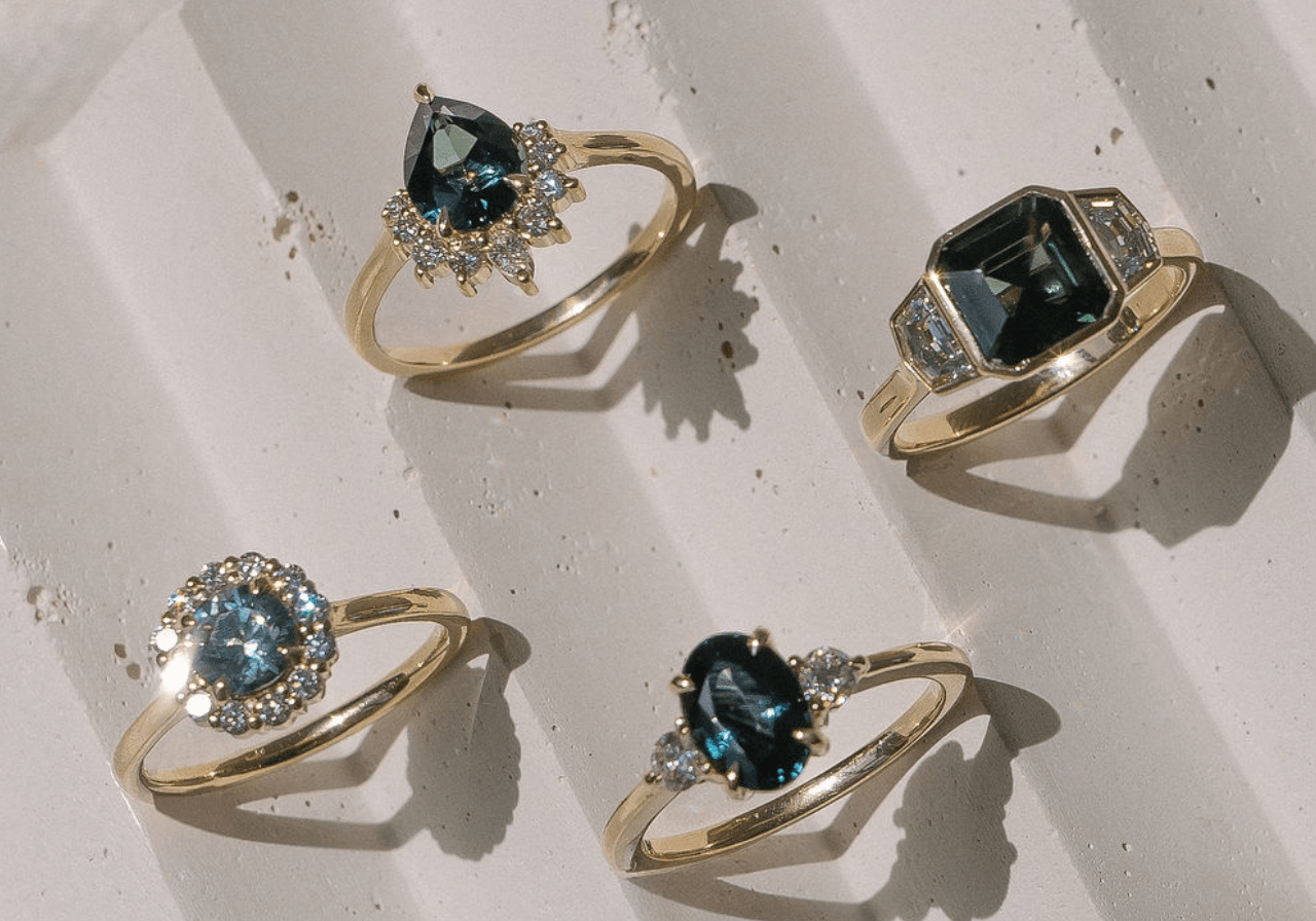 Affordable rings near me discount