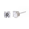 1.13ctw Diamond Studs