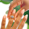 Diamond Wave Band