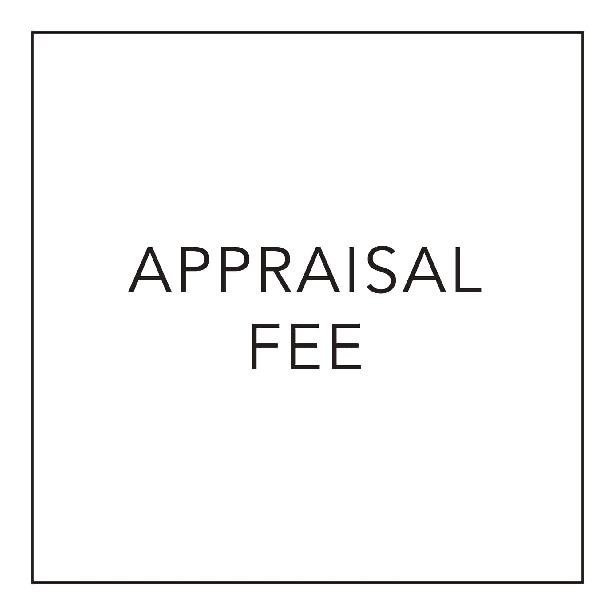 How Much Does It Cost To Get A Ring Appraised And What To Expect How Much Does It Cost To Get A Ring Appraised And What To Expect