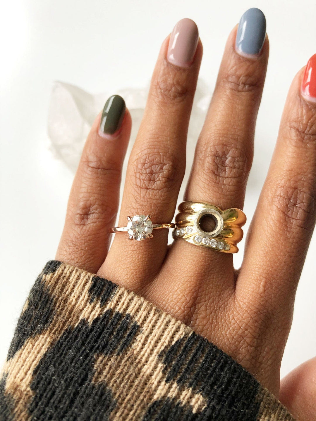 Heirloom Reworks - Valerie Madison