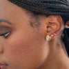 0.20ctw Diamond Studs (3mm)