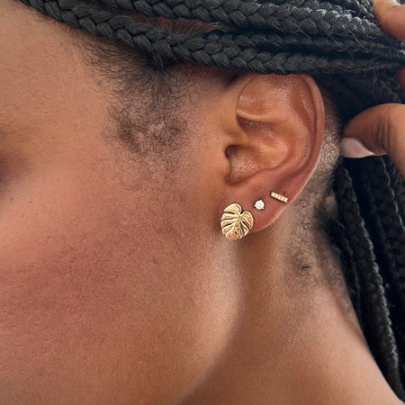 Replacement Earring Backs - Valerie Madison