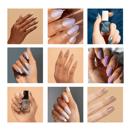 Cirque Colors Nail Polish