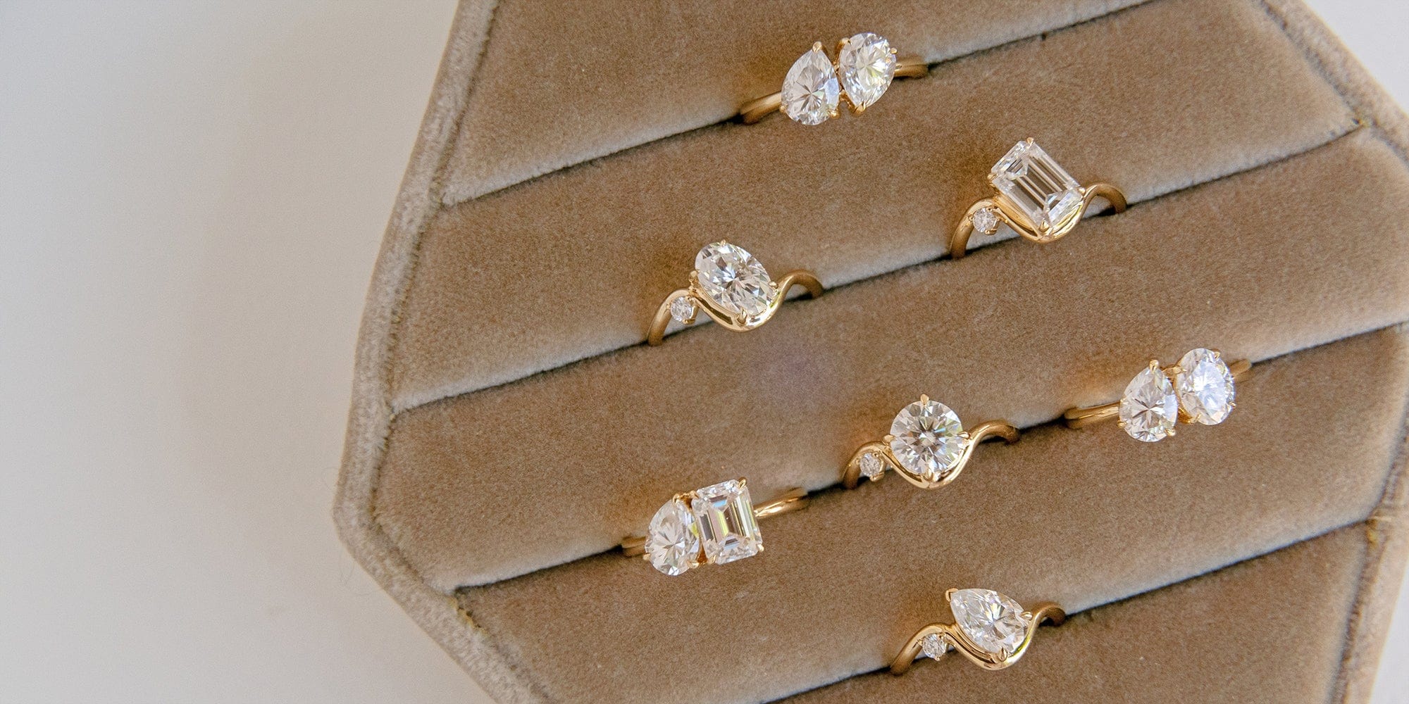 Engagement ring places near me discount