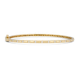 Starset Diamond Bracelet