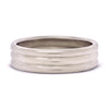 Tesoro 6mm Band