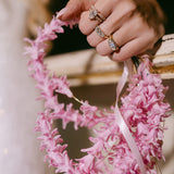 1.43ct Athena Moval Lab Grown Diamond Engagement Ring