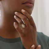 Dipped Diamond Nova Band