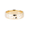 6mm Dunes Wedding Band