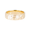 6mm Dunes Wedding Band