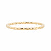 Rope Stacking Ring