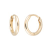 Huggie Earrings