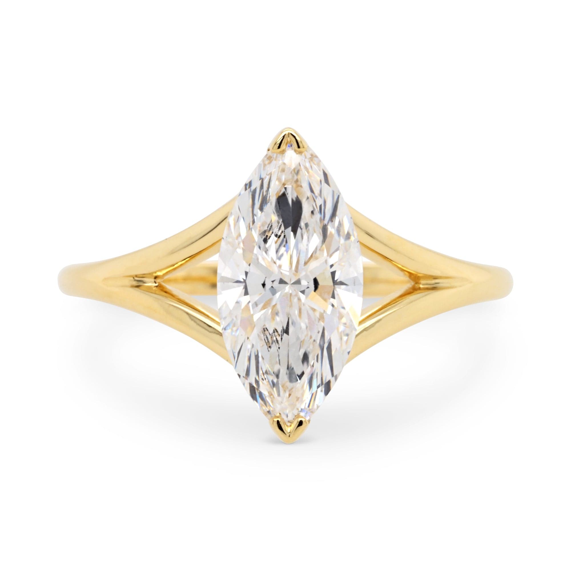 Engagement Rings - Diamonds Wedding Rings - Valerie Madison