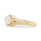 1.80ct Atlas Marquise Lab Grown Diamond Engagement Ring