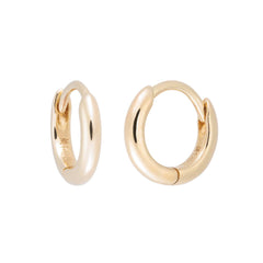 Huggie Earrings