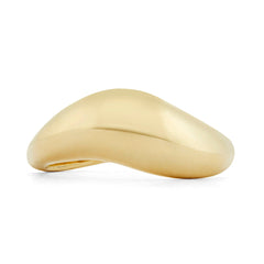 Curvy Bubble Band