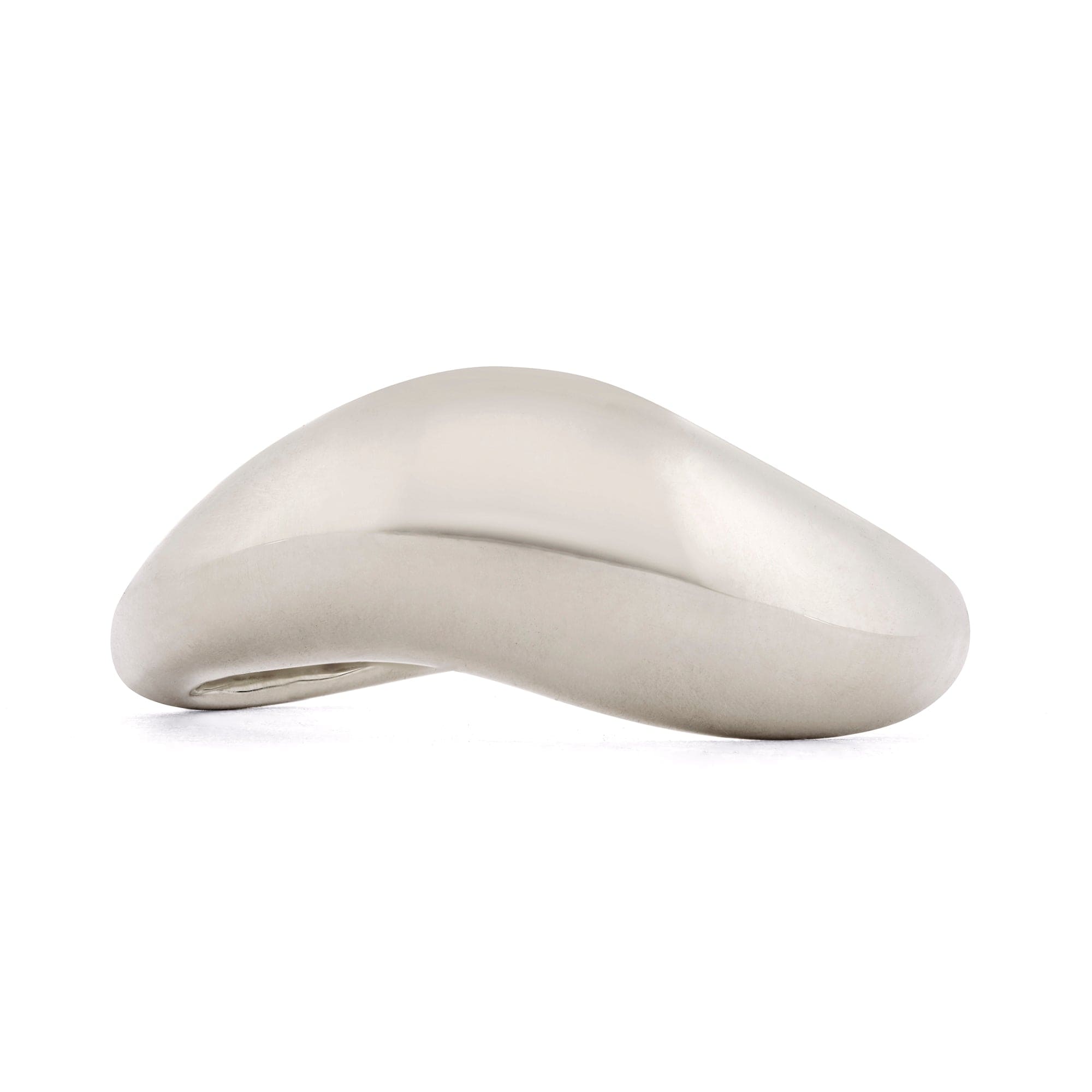 Curvy Bubble Band