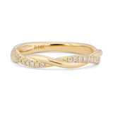 Diamond Rope Band