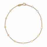 Dot Station Bracelet