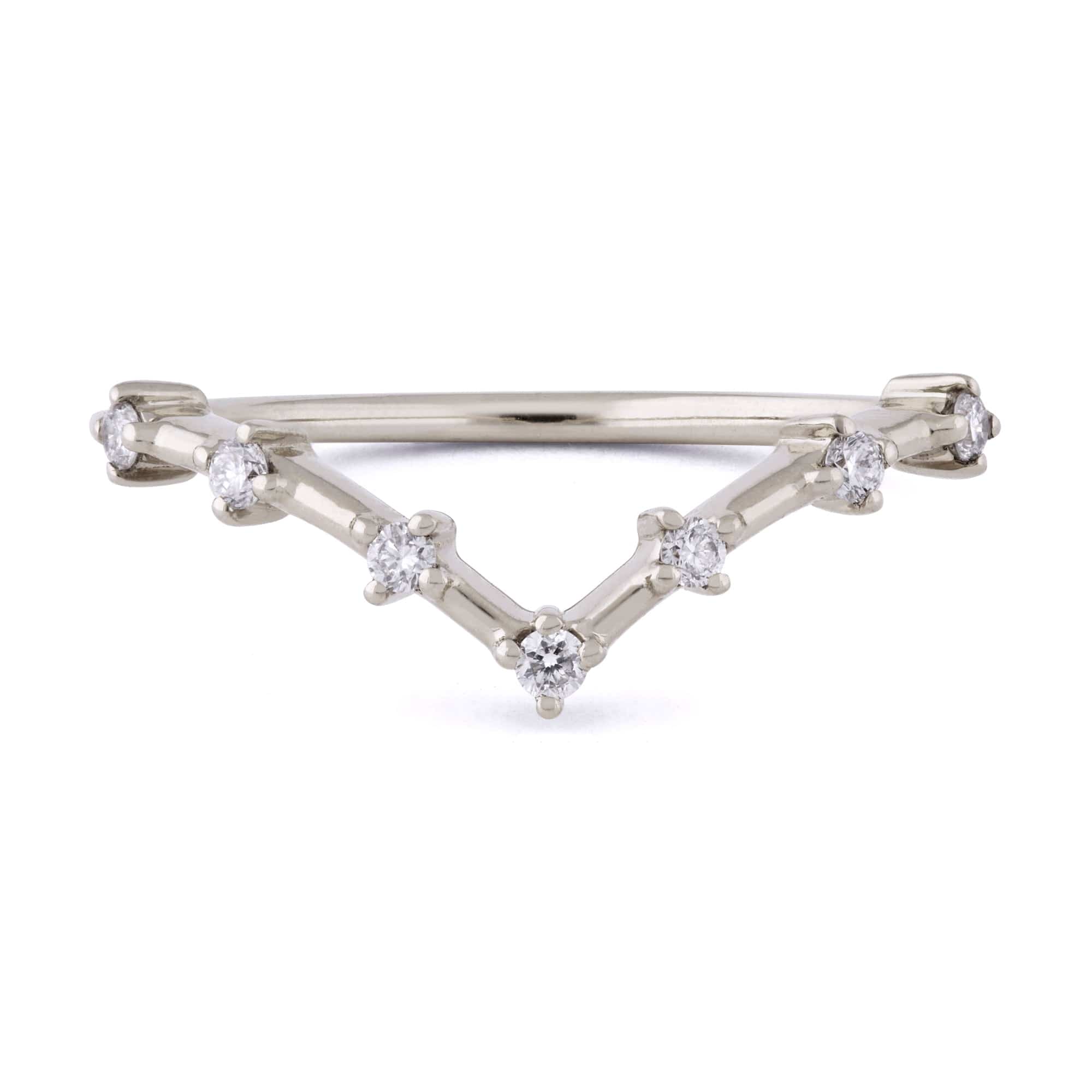 Celestial Diamond Nova Band