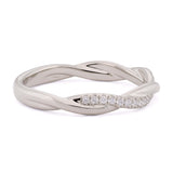 Diamond Rope Band