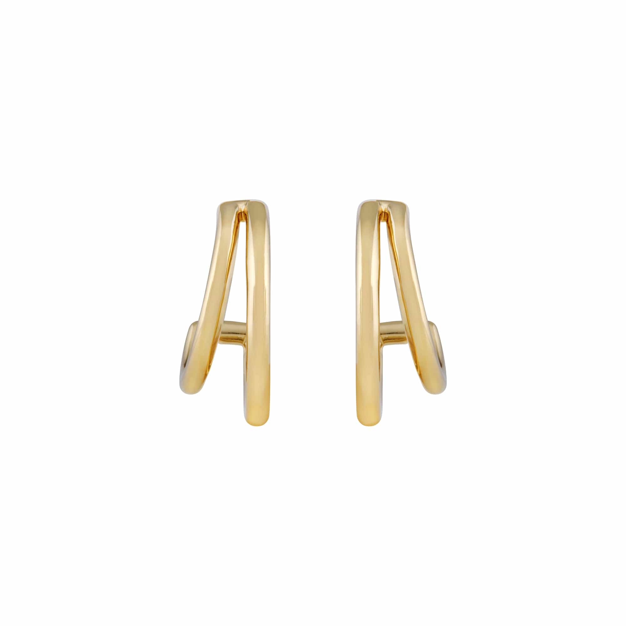 Replacement Earring Backs – Valerie Madison