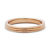 Tesoro 3mm Band