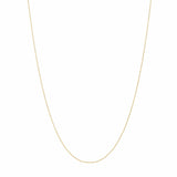 Mist Chain Necklace
