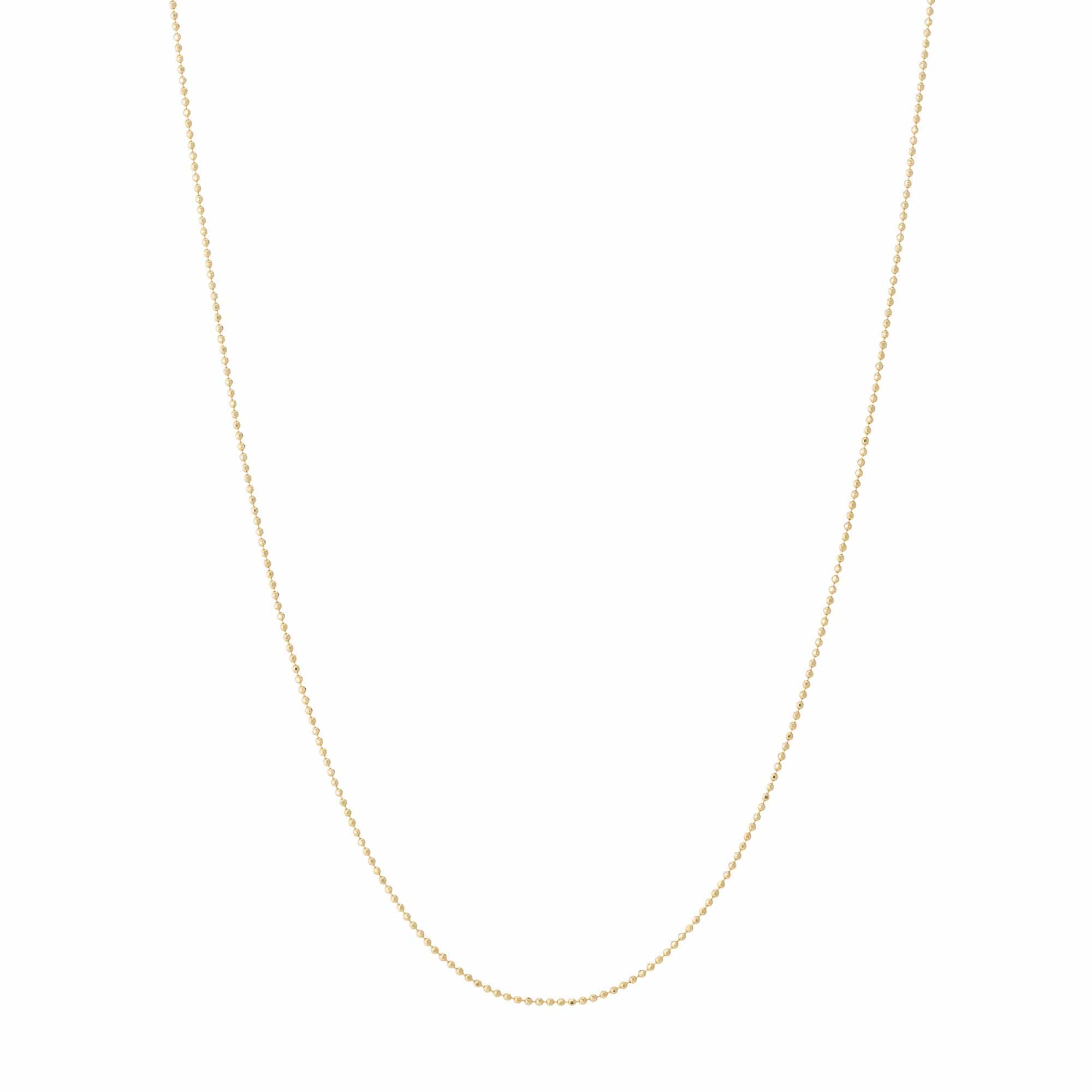 Mist Chain Mist Chain Necklace - Valerie Madison