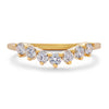 7 Diamond Wave Band