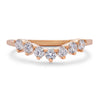 7 Diamond Wave Band