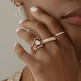 Celestial Diamond Nova Band