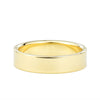 5mm Flat Wedding Band