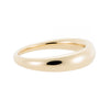 bubble ring side profile