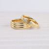 Tesoro 6mm Band