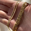 Mariner Chain Necklace
