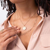 Castillo Chain Necklace