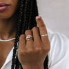 Tesoro 3mm Band