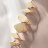 Oval Signet Ring