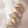 Round Signet Ring