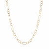 Castillo Chain Necklace