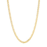 Heavy Mariner Chain Necklace