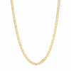 Heavy Mariner Chain Necklace
