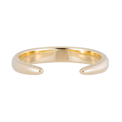 Palomita Wedding Band